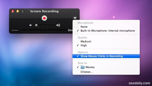 Screen video capture mac download free windows 7