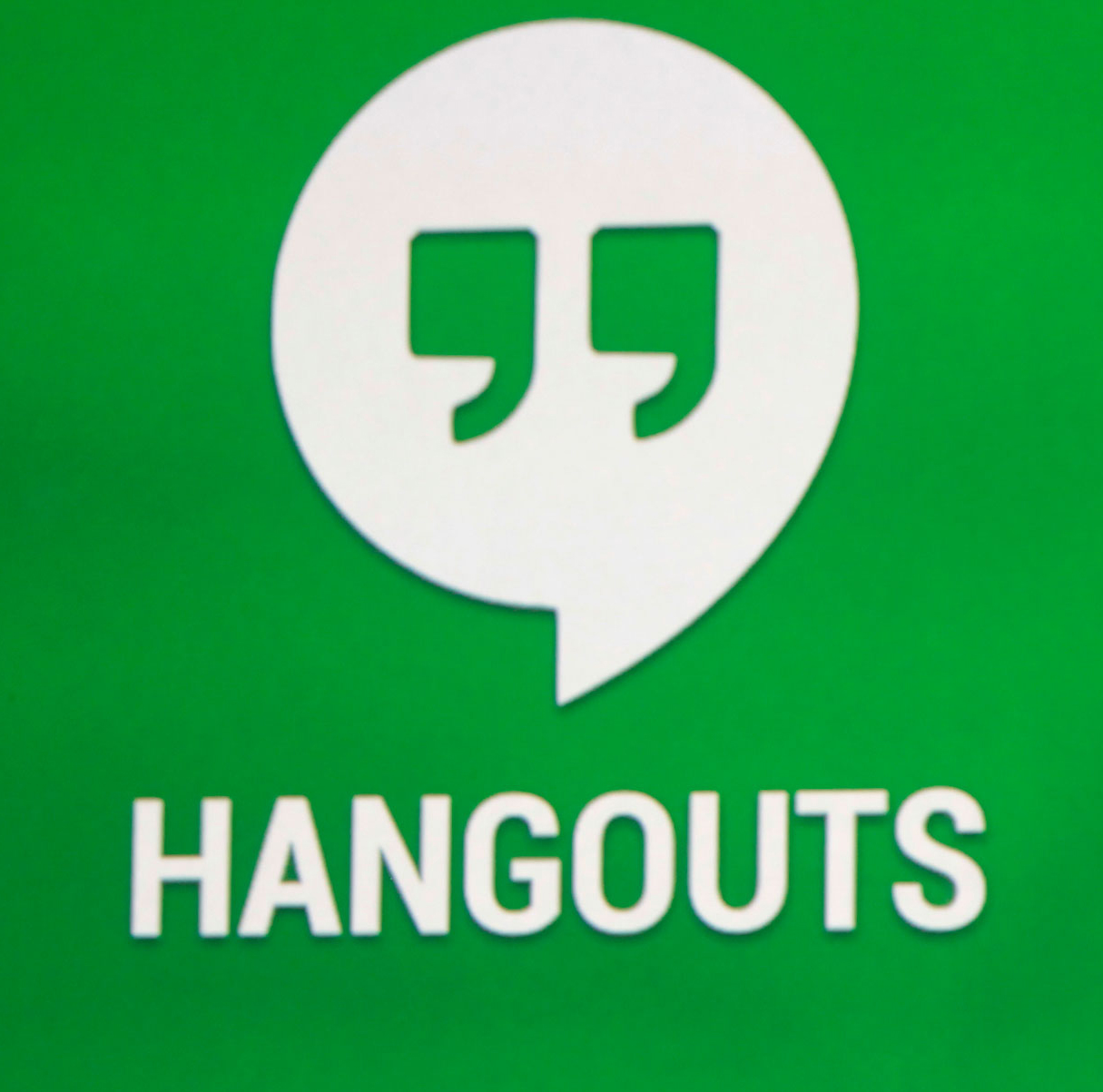 Google Hangout Mac Os X Download