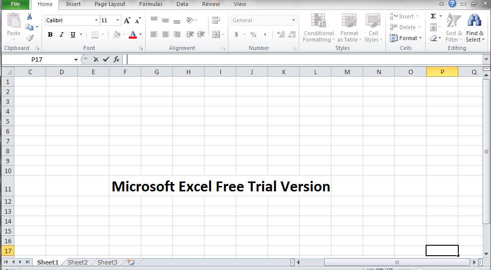 Microsoft excel for mac